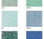 Настенная плитка Bisazza Blends - Mosaic-Tiles-MISCELE1
