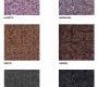Настенная плитка Bisazza Blends - Mosaic-Tiles-MISCELE1