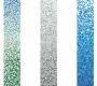 Настенная плитка Bisazza Shading Blends - Glass-Mosaic-SFUMATURE