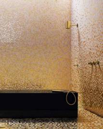 Настенная плитка Bisazza Shading Blends, Mosaic-Tile-Blend1