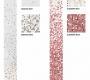 Настенная плитка Bisazza Shading Blends - Mosaic-Tile-Blend1