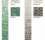 Настенная плитка Bisazza Shading Blends - Mosaic-Tile-Blend1