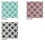 Настенная плитка Bisazza Decorations In Artistic Technique - Mosaic-Decorations-LOOP