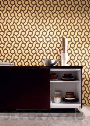 Настенная плитка Bisazza Decorations In Artistic Technique - Mosaic-Decorations-PLAIT
