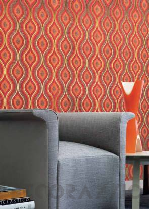 Настенная плитка Bisazza Decorations In Artistic Technique - Mosaic-Decorations-DROPS