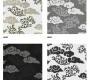 Настенная плитка Bisazza Decorations In Artistic Technique - Decoration-Mosaic-KUMO-CLOUD