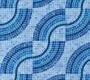 Настенная плитка Bisazza Decorations In Artistic Technique - Decoration-Mosaic-BREAK-2