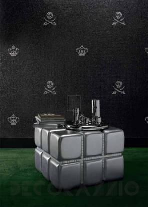 Настенная плитка Bisazza Decoration Mosaics - Mosaic-Decorations-SWAROVSKI-2