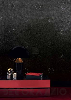Настенная плитка Bisazza Decoration Mosaics - SWAROVSKI-Decoration-Mosaic-FLASH