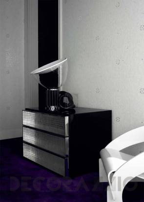 Настенная плитка Bisazza Decoration Mosaics - SWAROVSKI-Decoration-Mosaic-FLASH