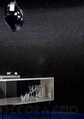 Настенная плитка Bisazza Decoration Mosaics - SWAROVSKI-Decoration-Mosaic-RAIN