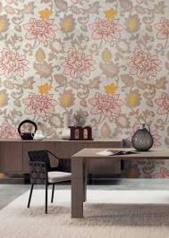 Настенная плитка Bisazza Decoration Mosaics, Decoration-Mosaic-ADELAIDE