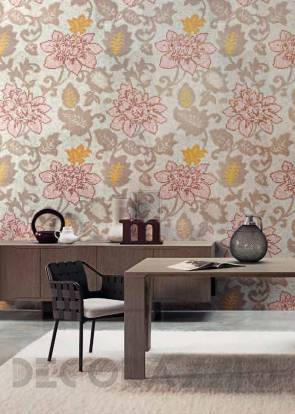 Настенная плитка Bisazza Decoration Mosaics - Decoration-Mosaic-ADELAIDE