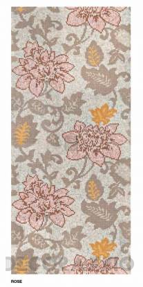 Настенная плитка Bisazza Decoration Mosaics - Decoration-Mosaic-ADELAIDE