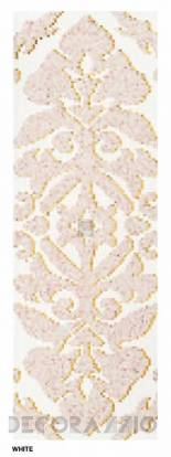 Настенная плитка Bisazza Decoration Mosaics - Decoration-Mosaic-CAMEE