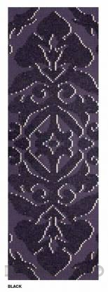 Настенная плитка Bisazza Decoration Mosaics - Decoration-Mosaic-CAMEE