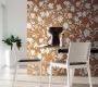 Настенная плитка Bisazza Decoration Mosaics - Decoration-Mosaic-FLOWER-CORNER