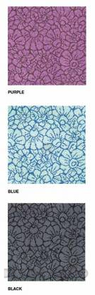 Настенная плитка Bisazza Decoration Mosaics - Decoration-Mosaic-GRAPHIC-FLOWERS