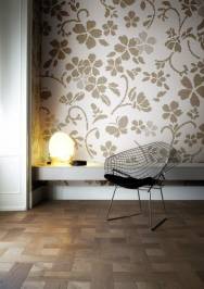 Настенная плитка Bisazza Decoration Mosaics, Decoration-Mosaic-HANA-FLOWER