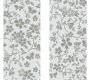 Настенная плитка Bisazza Decoration Mosaics - Decoration-Mosaic-HANA-FLOWER