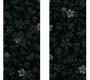 Настенная плитка Bisazza Decoration Mosaics - Decoration-Mosaic-HANA-FLOWER