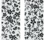 Настенная плитка Bisazza Decoration Mosaics - Decoration-Mosaic-HANA-FLOWER
