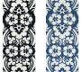 Настенная плитка Bisazza Decoration Mosaics - Decoration-Mosaic-DECOUPAGE
