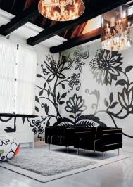 Настенная плитка Bisazza Decoration Mosaics, Decoration-Mosaic-TREE