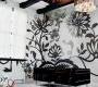 Настенная плитка Bisazza Decoration Mosaics - Decoration-Mosaic-TREE