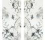 Настенная плитка Bisazza Decoration Mosaics - Decoration-Mosaic-NIGHT-VISION