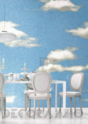 Настенная плитка Bisazza Decoration Mosaics - Decoration-Mosaic-CLOUDS