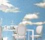 Настенная плитка Bisazza Decoration Mosaics - Decoration-Mosaic-CLOUDS