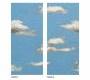 Настенная плитка Bisazza Decoration Mosaics - Decoration-Mosaic-CLOUDS