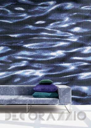 Настенная плитка Bisazza Decoration Mosaics - Decoration-Mosaic-DARK-WATER