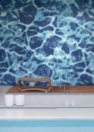 Настенная плитка Bisazza Decoration Mosaics, Decoration-Mosaic-CLEAR-WATER