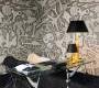 Настенная плитка Bisazza Decoration Mosaics - Decoration-Mosaic-SILHOUETTE