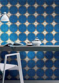Настенная плитка Bisazza Decoration Mosaics, Decoration-Mosaic-VESPER-MAJOR