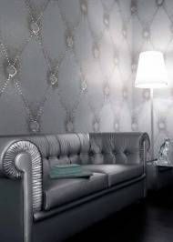 Настенная плитка Bisazza Decoration Mosaics, Decoration-Mosaic-CHESTER