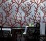 Настенная плитка Bisazza Decoration Mosaics - Decoration-Mosaic-CORALLO