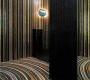Настенная плитка Bisazza Decoration Mosaics - Decoration-Mosaic-STRIPES