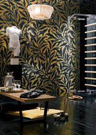 Настенная плитка Bisazza Decoration Mosaics, Decoration-Mosaic-MORRIS-2