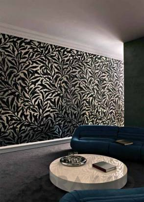 Настенная плитка Bisazza Decoration Mosaics - Decoration-Mosaic-MORRIS-2