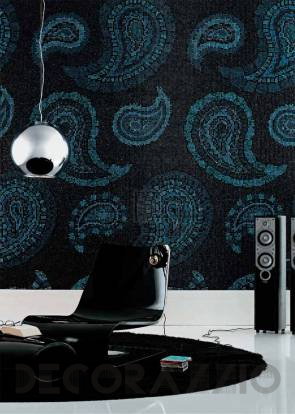 Настенная плитка Bisazza Decoration Mosaics - Decoration-Mosaic-PAISLEY