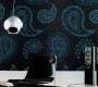 Настенная плитка Bisazza Decoration Mosaics - Decoration-Mosaic-PAISLEY