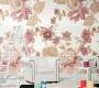 Настенная плитка Bisazza Decoration Mosaics - Decoration-Mosaic-MARELLA