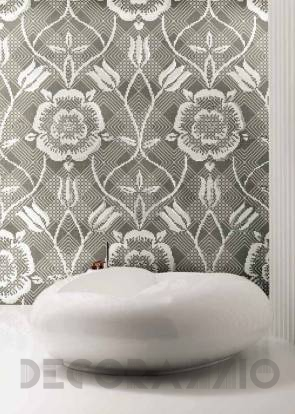 Настенная плитка Bisazza Decoration Mosaics - Decoration-Mosaic-INSULA