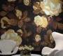 Настенная плитка Bisazza Decoration Mosaics - Decoration-Mosaic-SPRINGROSE-2