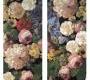 Настенная плитка Bisazza Decoration Mosaics - Decoration-Mosaic-BOUQUET