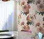 Настенная плитка Bisazza Decoration Mosaics - Decoration-Mosaic-FLEURS