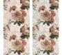 Настенная плитка Bisazza Decoration Mosaics - Decoration-Mosaic-FLEURS